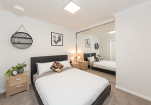 Lakeview Suite 06 - Heart of Rockingham