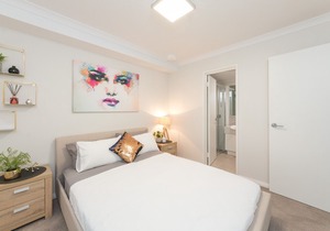 Lakeview Suite 06 - Heart of Rockingham