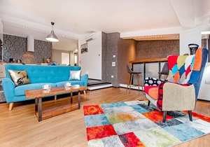 Lakovich Sea view Apartments 2