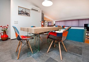 Lakovich Sea view Apartments 2