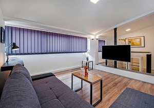 Lakovich Sea view Apartments 1