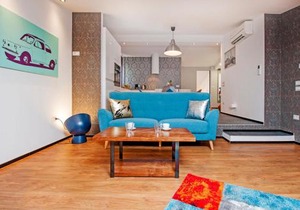 Lakovich Sea view Apartments