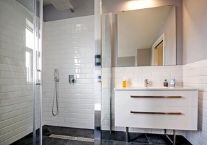 Lakovich Sea view Apartments