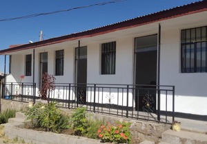Lalibela Top Guest house