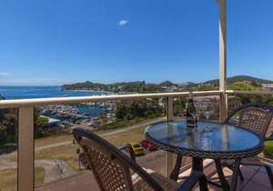 Laman Lodge Unit 5 15 Laman Street