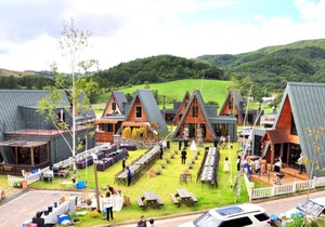 Lambs Village 07