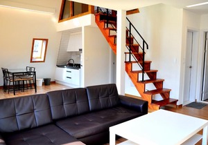 Lambs Village 08