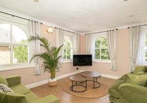 Lamington Apartments - London Hammersmith