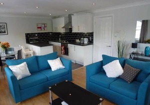 Lamington Apartments - London Hammersmith