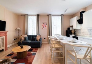 Lamington Apartments - London Hammersmith