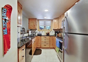 Lance's West 2BDR and Loft- Very Walkable