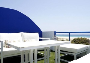 Lances Beach Penthouses