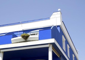 Lances Beach Penthouses