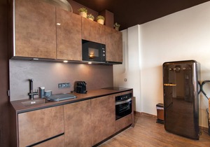 Lances Beach Penthouses, Penthouse 1