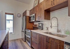 Lances West 13 Condo
