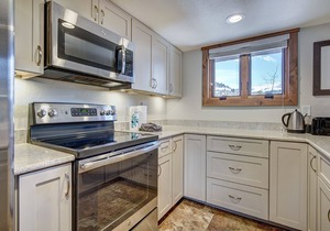 Lances West 6, Breckenridge