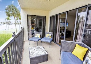 Land's End 1-208 Bay Front - Premier