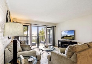Land's End 1-208 Bay Front - Premier