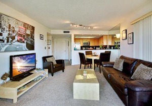 Land's End 1-402 Bay Front - Premier