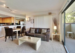 Land's End 1-402 Bay Front - Premier