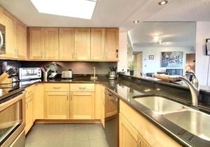 Land's End 1-402 Bay Front - Premier