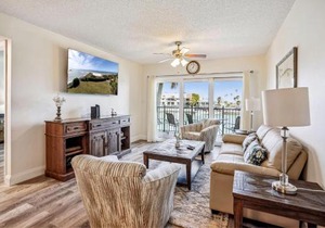 Land's End 3-205 Bay Front - Premier
