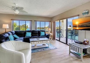 Land's End 3-301 Bay Front - Premier