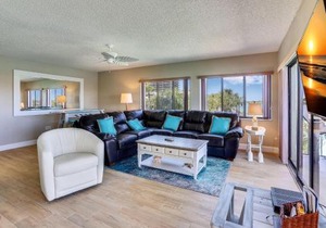 Land's End 3-301 Bay Front - Premier