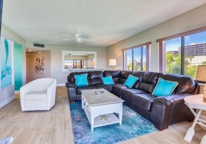 Land's End 3-301 Bay Front - Premier