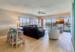 Land's End 3-301 Bay Front - Premier