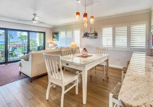 Land's End 7-206 Beach Front - Premier