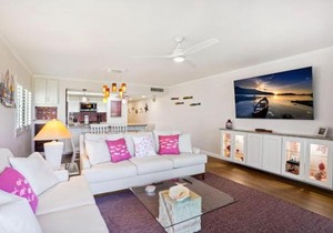 Land's End 7-206 Beach Front - Premier