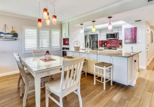 Land's End 7-206 Beach Front - Premier