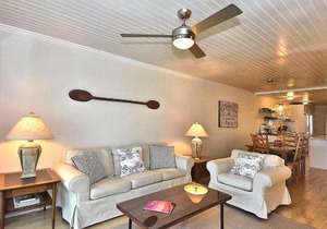 Land's End 8-403 Beach Front - Premier