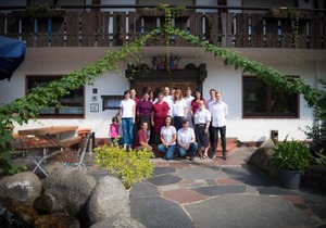 Landgasthof Brunnenwirt Zum Meenzer