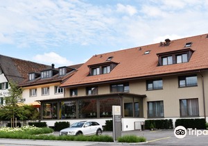 Landgasthof Kreuz