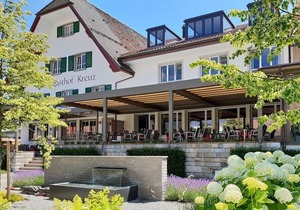 Landgasthof Kreuz
