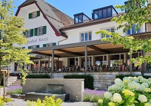 Landgasthof Kreuz