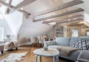 Landhüs Altendeich - Apartment 4 (ID 404)