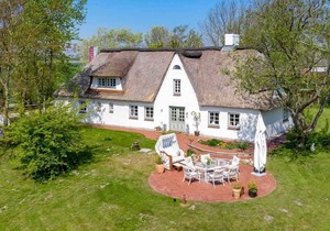 Landhüs Altendeich - Apartment 1 (ID 401)