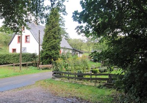 Landhaus à Blooms