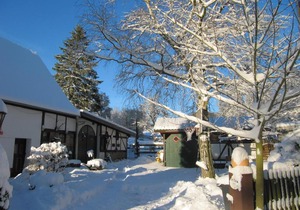 Landhaus à Blooms