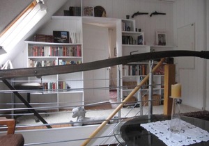 Landhaus à Blooms