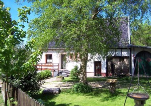 Landhaus à Blooms