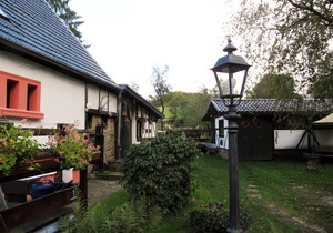 Landhaus à Blooms