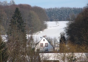 Landhaus à Blooms
