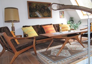 Landhaus à Blooms