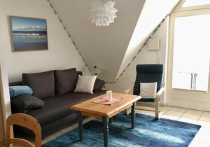 Landhaus am Haff