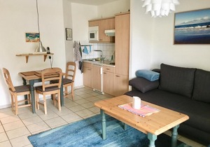 Landhaus am Haff