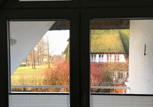 Landhaus am Haff